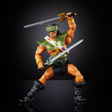 Masters of the Universe Masterverse New Eternia - Tri-Klops