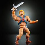 Masters of the Universe Origins Cartoon - He-Man (US)