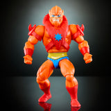 Masters of the Universe Origins Cartoon - Beast Man