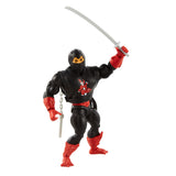Masters of the Universe Origins - Ninjor (US) (Fan Favorite)