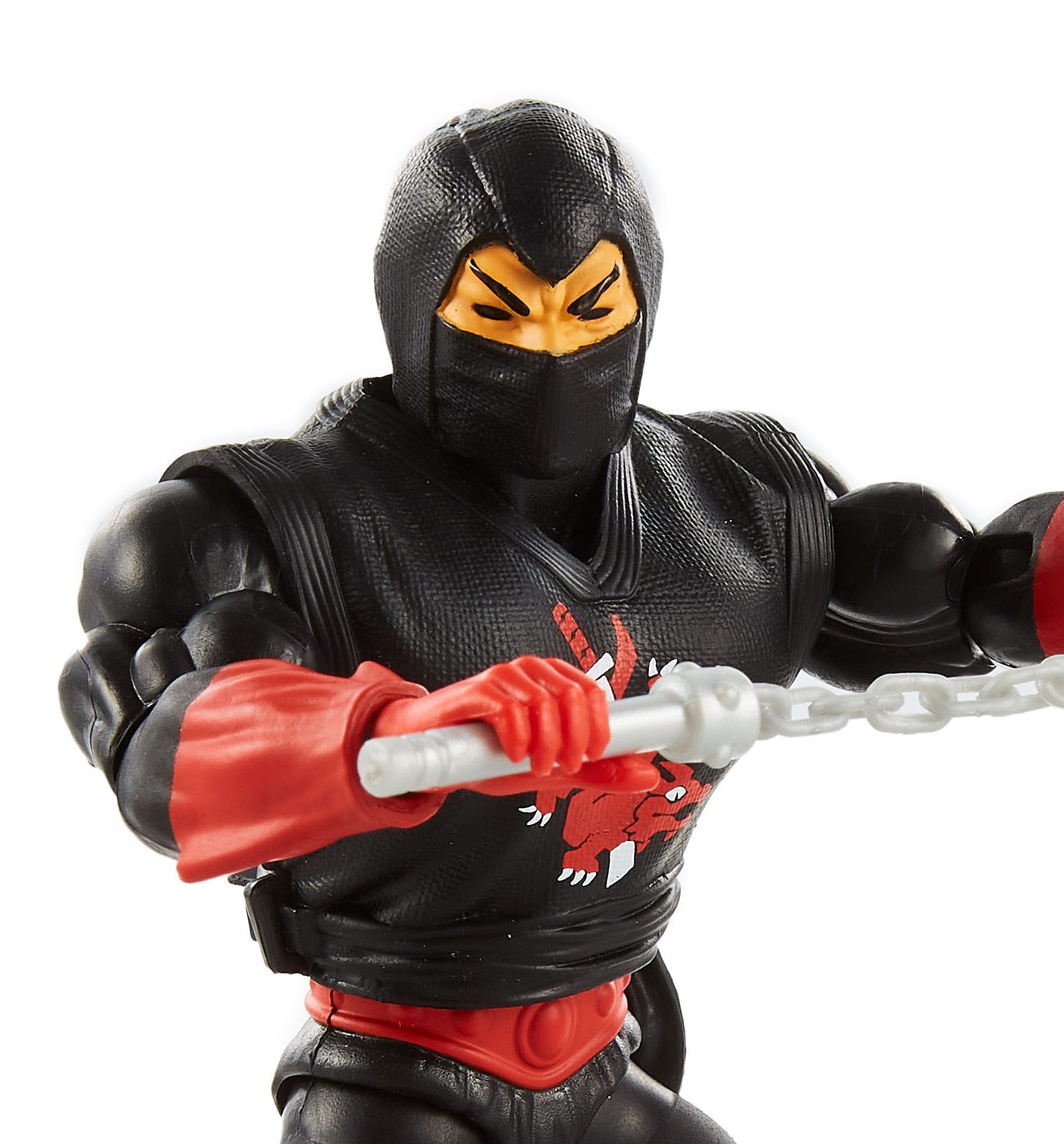 Masters of the Universe Origins - Ninjor (US) (Fan Favorite)