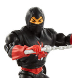 Masters of the Universe Origins - Ninjor (US) (Fan Favorite)