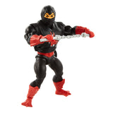 Masters of the Universe Origins - Ninjor (US) (Fan Favorite)