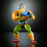 Masters of the Universe Origins Cartoon - Man at Arms