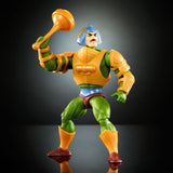 Masters of the Universe Origins Cartoon - Man at Arms