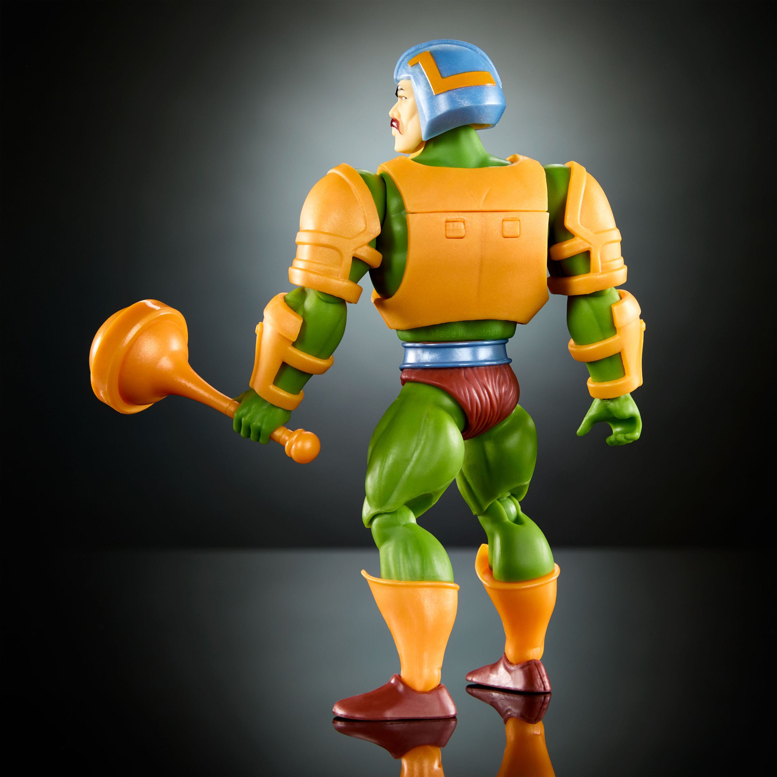 Masters of the Universe Origins Cartoon - Man at Arms