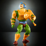 Masters of the Universe Origins Cartoon - Man at Arms