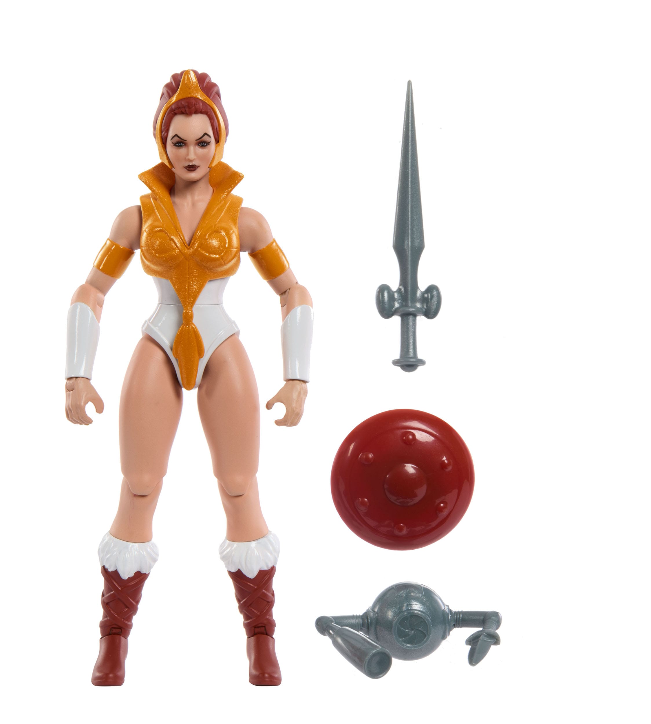 Masters of the Universe Origins Cartoon - Teela (US)