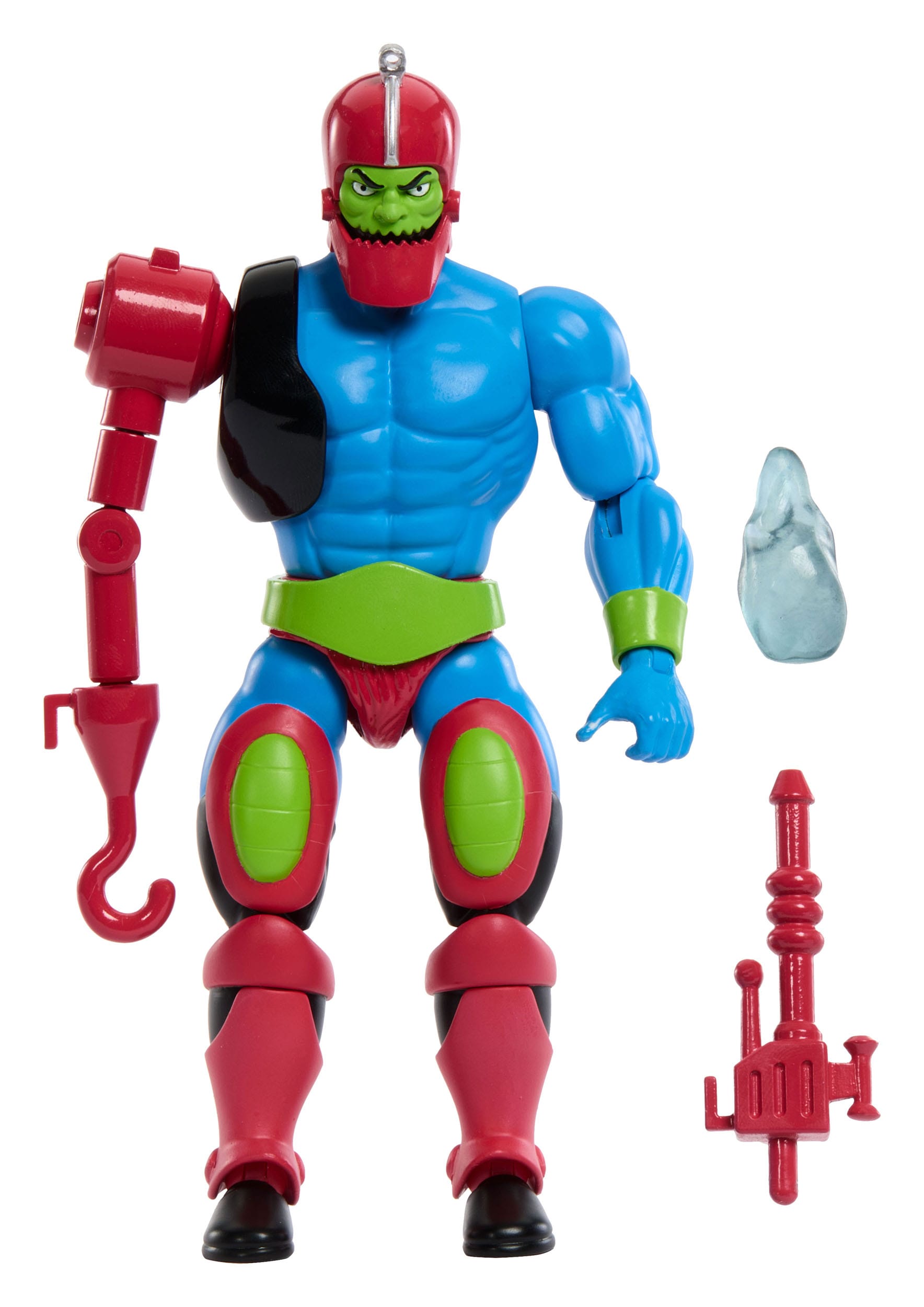 Masters of the Universe Origins Cartoon - Trap Jaw