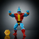 Masters of the Universe Origins Cartoon - Fang Man (US)