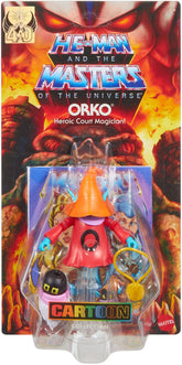 Masters of the Universe Origins Cartoon - Orko (US)