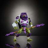 MOTU x TMNT Turtles of Grayskull - Donatello