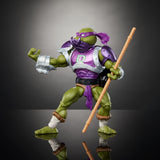 MOTU x TMNT Turtles of Grayskull - Donatello