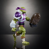 MOTU x TMNT Turtles of Grayskull - Donatello