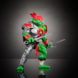 MOTU x TMNT Turtles of Grayskull - Raffaello