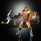 Masters of the Universe Masterverse New Eternia - Flying Fists He-Man (US)