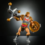Masters of the Universe Masterverse New Eternia - Flying Fists He-Man (US)