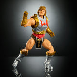 Masters of the Universe Masterverse New Eternia - Flying Fists He-Man (US)