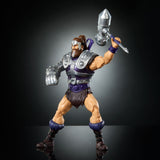 Masters of the Universe Masterverse New Eternia - Fisto (US)