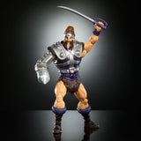 Masters of the Universe Masterverse New Eternia - Fisto (US)