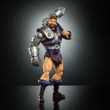 Masters of the Universe Masterverse New Eternia - Fisto (US)