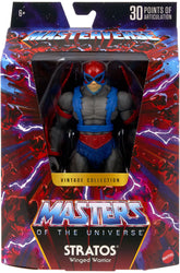 Masters of the Universe Masterverse Vintage Collection - Stratos