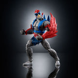 Masters of the Universe Masterverse Vintage Collection - Stratos