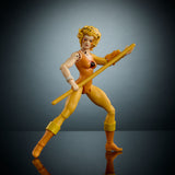MOTU x ThunderCats - Cheetara