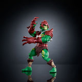 MOTU x ThunderCats - Battle Cat-Man