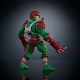 MOTU x ThunderCats - Battle Cat-Man