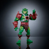 MOTU x ThunderCats - Battle Cat-Man