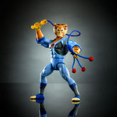MOTU x ThunderCats - Tygra (US)