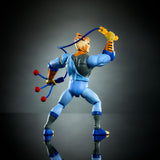 MOTU x ThunderCats - Tygra (US)