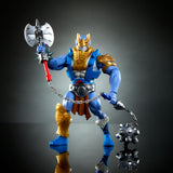MOTU x ThunderCats - Panthro (US)