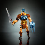 MOTU x ThunderCats - He-Man (US)