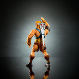 MOTU x ThunderCats - He-Man (US)