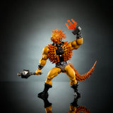 Masters of the Universe Origins - Spikor Sketchbook Series