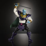Masters of the Universe Masterverse New Eternia - Keldor