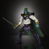 Masters of the Universe Masterverse New Eternia - Keldor