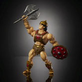 Masters of the Universe Origins - He-Man Sketchbook Series