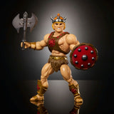 Masters of the Universe Origins - He-Man Sketchbook Series