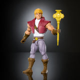 Masters of the Universe Origins Cartoon 200x - Prince Adam