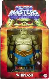 Masters of the Universe Origins Cartoon 200x Deluxe - Whiplash