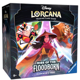 Disney Lorcana Rise of the Floodborn Illumineer's Trove Box (EN)