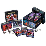 Disney Lorcana Rise of the Floodborn Illumineer's Trove Box (EN)