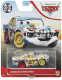 Disney Cars - Jambalaya Chimichanga