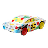 Disney Cars - Jambalaya Chimichanga