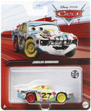 Disney Cars - Jambalaya Chimichanga