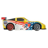 Disney Cars Radiator Springs Race & Rescue - Jeff Gorvette