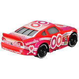 Disney Cars - Jimmy Cables #00 Intersection